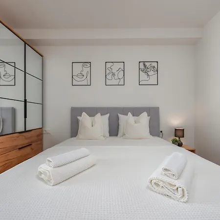 Va Le Borik 扎达尔