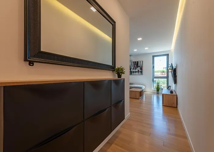 Va Le Borik Apartment Zadar