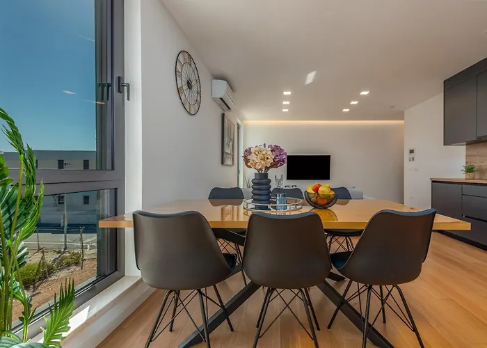 Va Le Borik Apartment