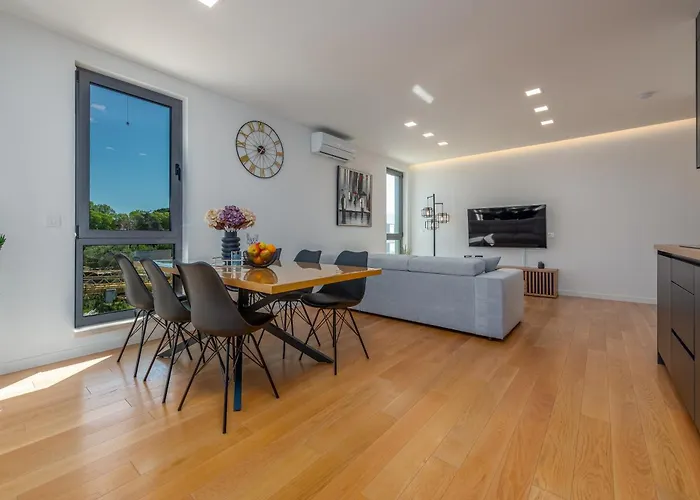 Apartment Va Le Borik Zadar