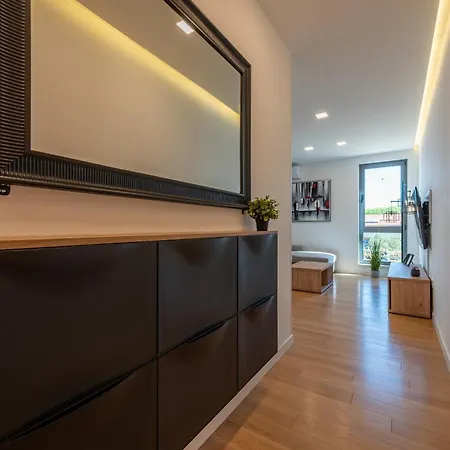 Va Le Borik Apartment Zadar