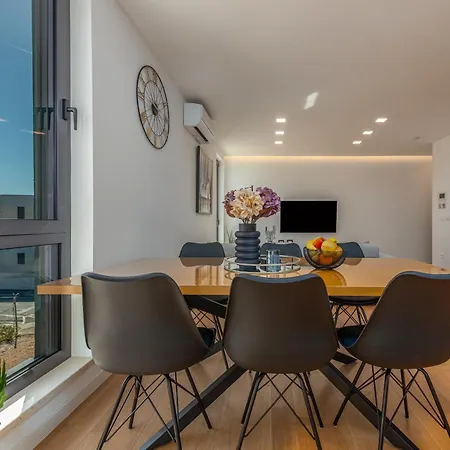 Va Le Borik Apartament