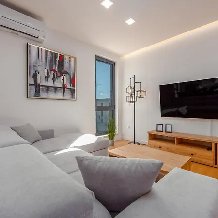 Apartament Va Le Borik