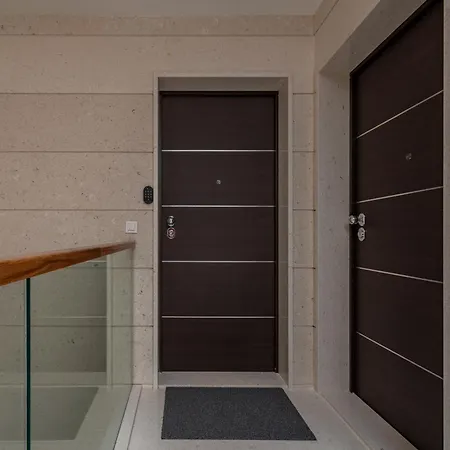 Va Le Borik Apartment Zadar