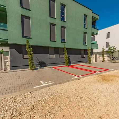 Apartament Va Le Borik *