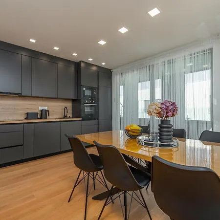 Apartament Va Le Borik