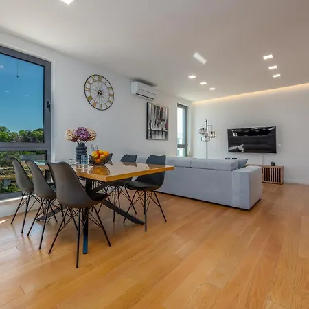 Apartament Va Le Borik Zadar