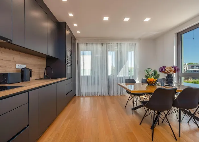 Va Le Borik Appartamento *