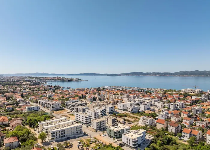 Apartment Va Le Borik *