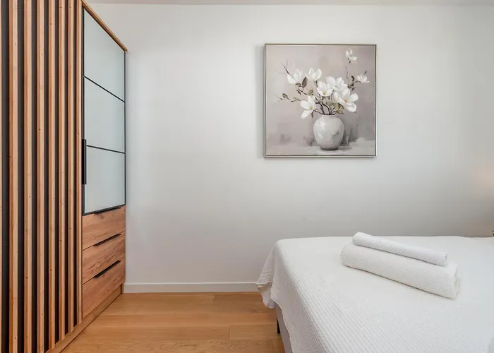 Apartment Va Le Borik