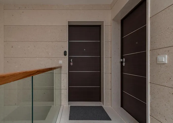 Va Le Borik Apartment Zadar