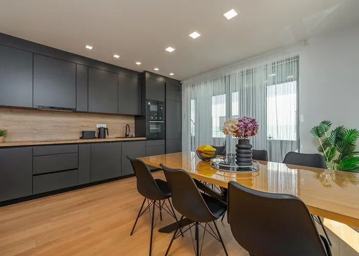 Apartment Va Le Borik