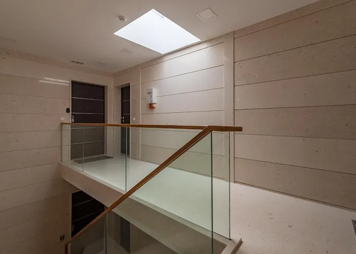 Apartment Va Le Borik *