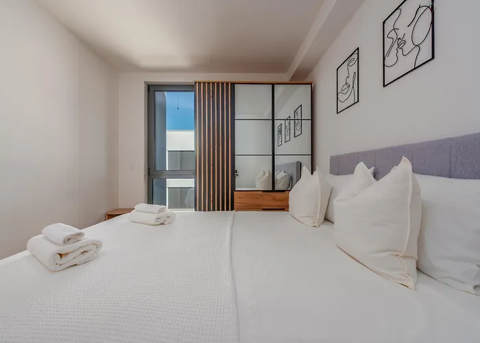 Apartment Va Le Borik Zadar